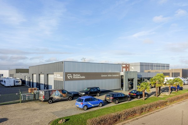 Medium property photo - Edisonweg 43, 6101 XJ Echt